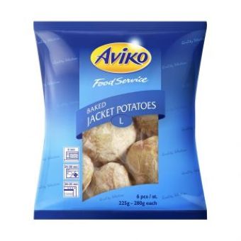 Aviko Buttery Mashed Potatoes-4x2.5kg02